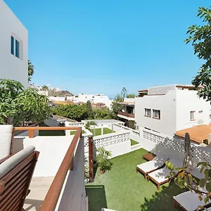 Ferienhaus Casa Sol 21 B, Garachico (Tenerife)